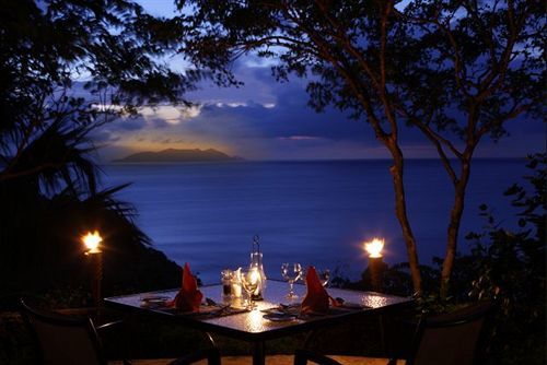 Guana Island Hotel Exterior photo