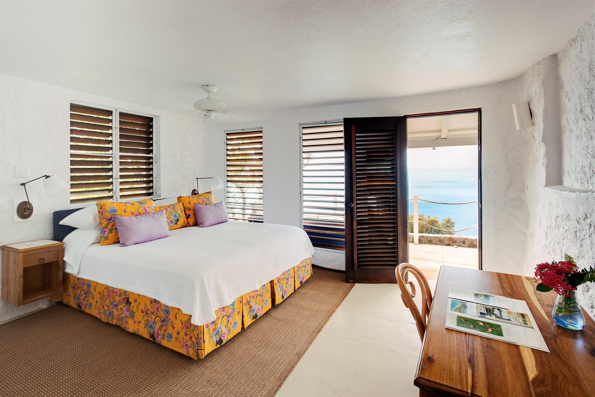 Guana Island Hotel Exterior photo